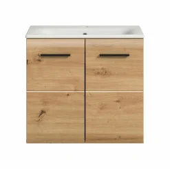 Waschbeckenunterschrank mit Waschbecken BONGA