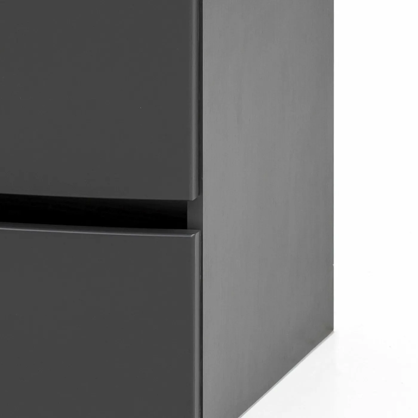 Waschbeckenunterschrank mit Waschbecken KOPENHAGEN