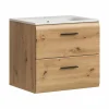 Waschbeckenunterschrank mit Waschbecken BONGA