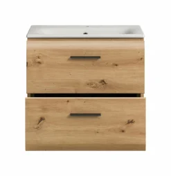 Waschbeckenunterschrank mit Waschbecken BONGA