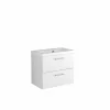 Waschbeckenunterschrank mit Waschbecken 60 PORTA