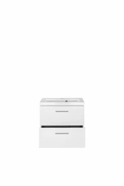 Waschbeckenunterschrank mit Waschbecken 60 PORTA