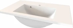 Waschbeckenunterschrank mit Waschbecken 60 PORTA