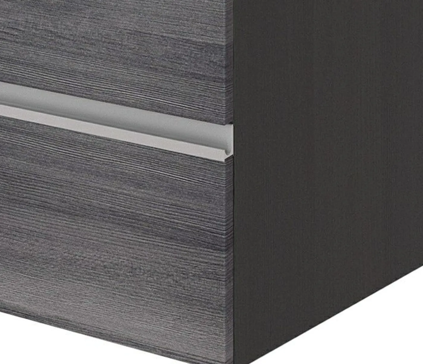 Waschbeckenunterschrank mit Waschbecken 120 AREZZO