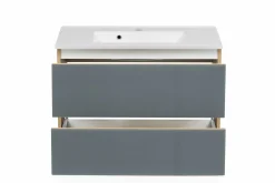 Waschbeckenunterschrank mit Waschbecken HELSINKI