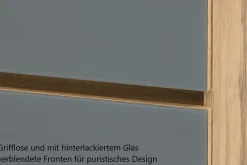 Waschbeckenunterschrank mit Waschbecken HELSINKI