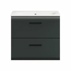 Waschbeckenunterschrank mit Waschbecken BONGA