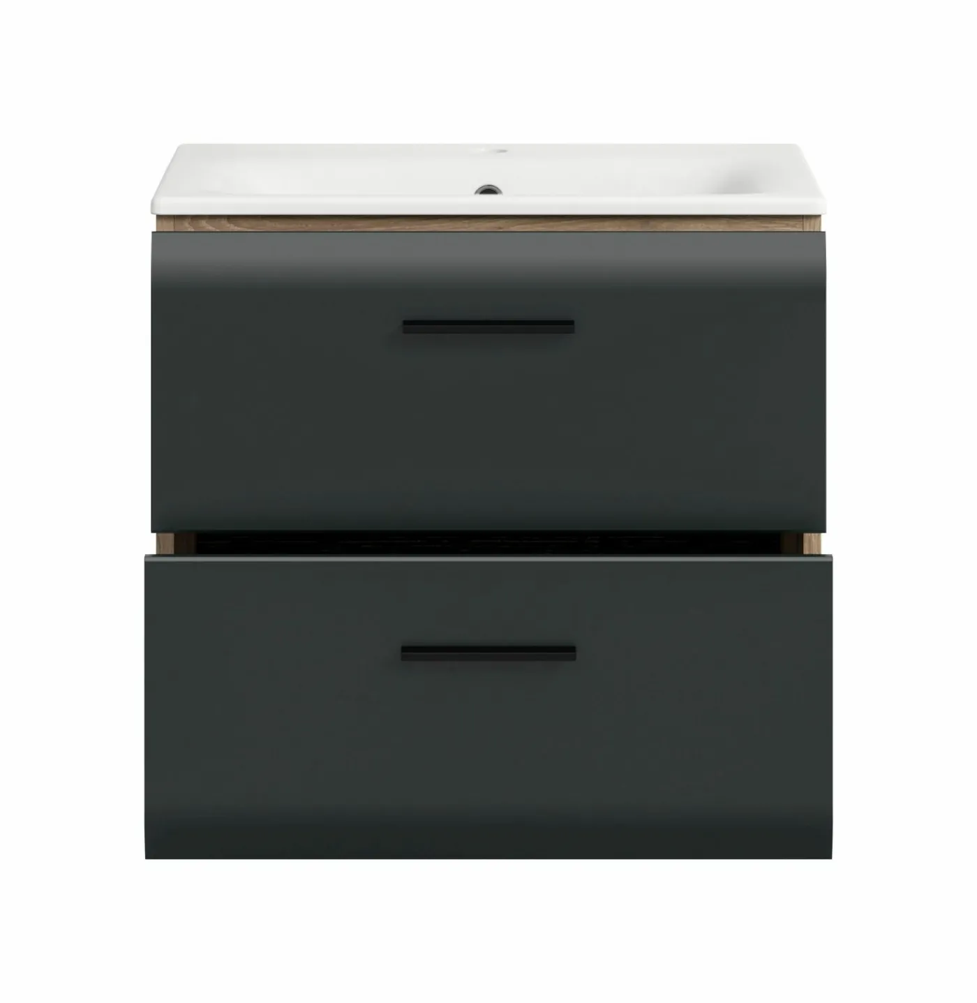 Waschbeckenunterschrank mit Waschbecken BONGA