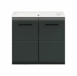 Waschbeckenunterschrank mit Waschbecken BONGA