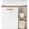 Waschbeckenunterschrank NOVENTA