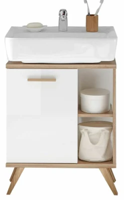 Waschbeckenunterschrank NOVENTA