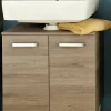 Waschbeckenunterschrank OFFENBACH