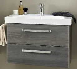 Waschbeckenunterschrank PINEO