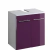 Waschbeckenunterschrank PARMA