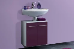 Waschbeckenunterschrank PARMA