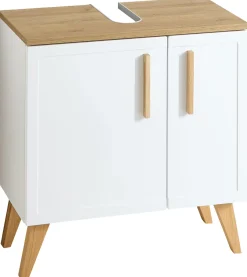 Waschbeckenunterschrank QUICKSET