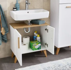 Waschbeckenunterschrank QUICKSET