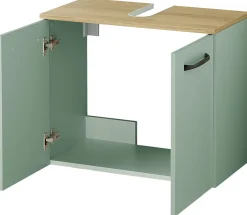 Waschbeckenunterschrank QUICKSET 500