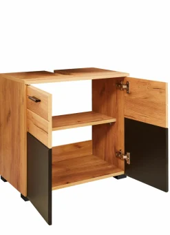 Waschbeckenunterschrank RIOM