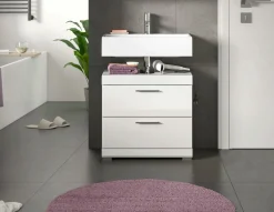 Waschbeckenunterschrank SEWULA