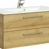 Waschbeckenunterschrank SOLITAIRE 6025