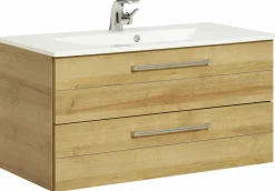 Waschbeckenunterschrank SOLITAIRE 6025