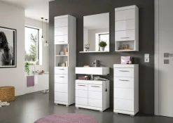 Waschbeckenunterschrank SEWULA