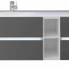 Waschbeckenunterschrank SOLITAIRE 6010