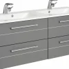 Waschbeckenunterschrank SOLITAIRE 6025