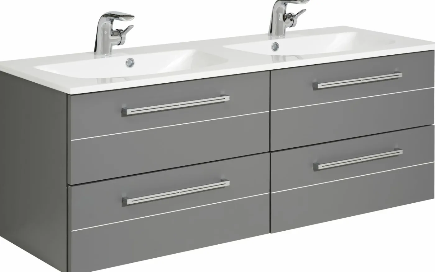 Waschbeckenunterschrank SOLITAIRE 6025