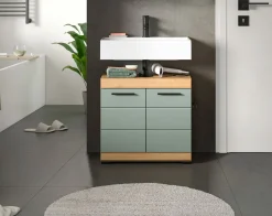 Waschbeckenunterschrank SEWULA