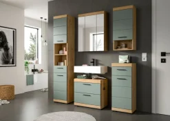 Waschbeckenunterschrank SEWULA