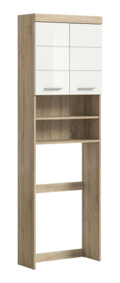 Waschmaschinenüberbau GIMBI