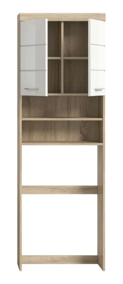 Waschmaschinenüberbau GIMBI