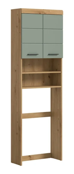 Waschmaschinenüberbau SEWULA