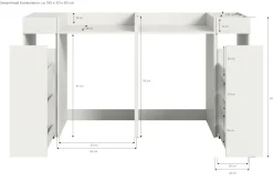 Waschmaschinenumbau-Set MEKI