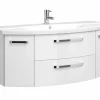 Waschtischunterschrank FOKUS 4010