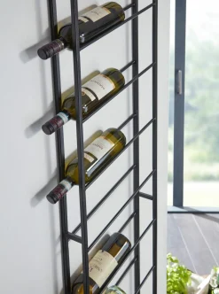 Weinregal SALCANTAY