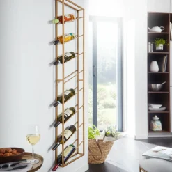 Weinregal SALCANTAY