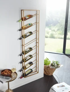 Weinregal SALCANTAY