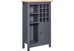Weinschrank ROTTERDAM