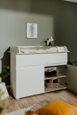 Wickelkommode INGAMAR 67A