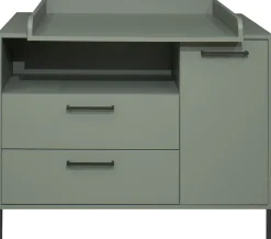Wickelkommode LUCEA