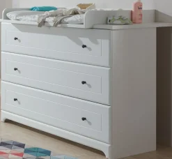 Wickelkommode THILO