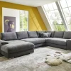 Wohnlandschaft ANGEL