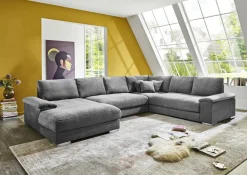 Wohnlandschaft ANGEL TYPE 005