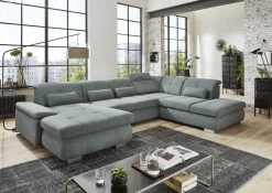 Wohnlandschaft ATLANTIS S