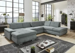Wohnlandschaft ATLANTIS S
