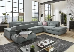 Wohnlandschaft ATLANTIS S