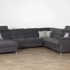Wohnlandschaft DEVA